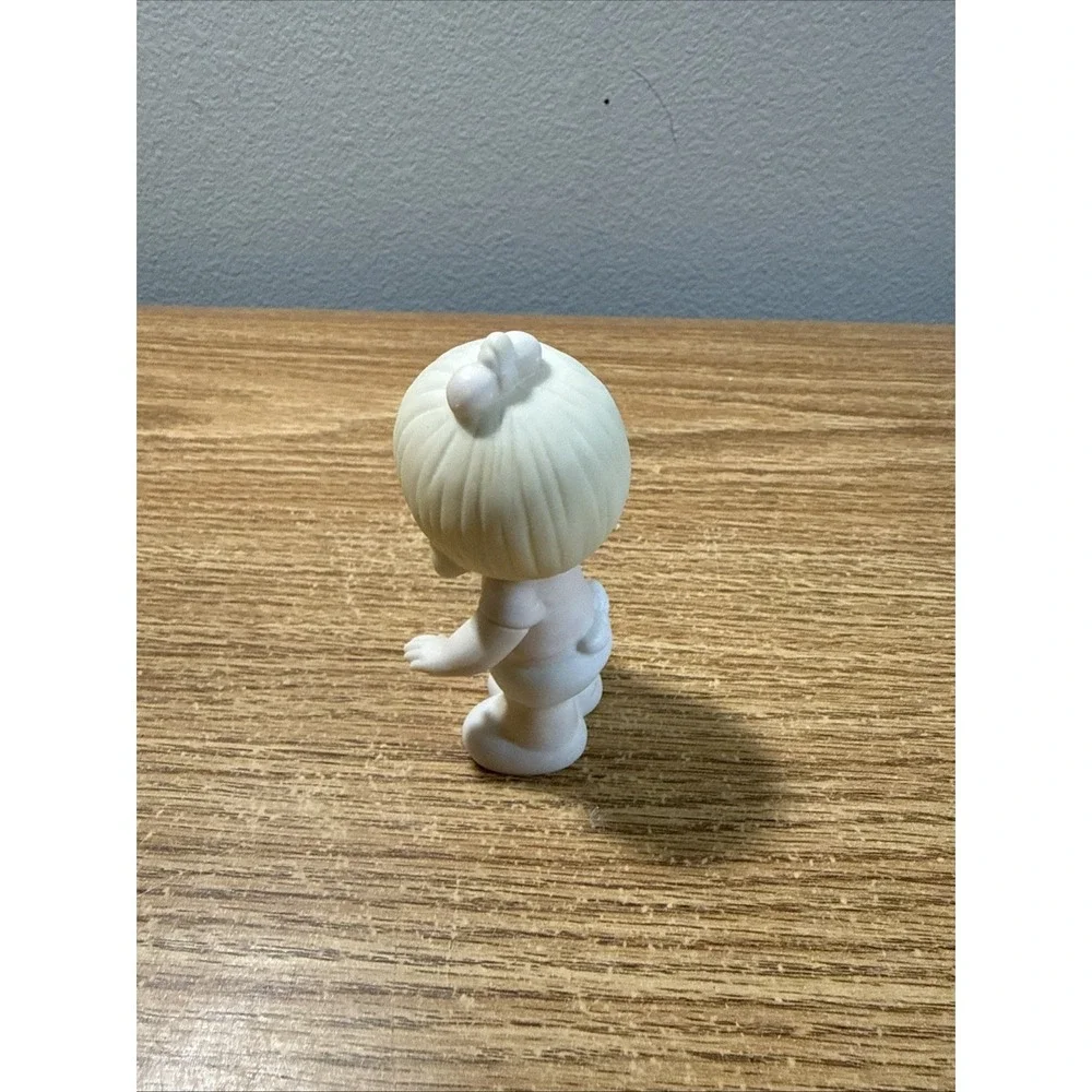 Precious Moments‎ 1983 Standing Baby Toddler #E2852/B